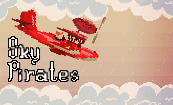 Sky Pirates